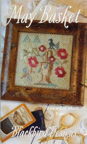 May Basket
