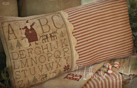 Letters for Santa