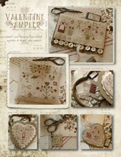 Valentine Sampler
