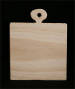 Flag Day Wooden Paddle-wooden paddle, hornbook, Flag Day, brenda gervais, country stitches, with thy needle and thread