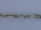 Small Fine Cable Chain - Silver-nunn designs, patera jewelry findings