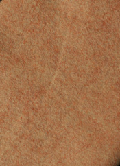 Terra Cotta Mist