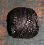 Earth Shades-valdani 3 strand floss