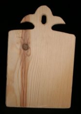 Lady Liberty Wooden Paddle-wooden paddle, hornbook, punch needle patterns, needle punch, country stitches, with thy needle and thread