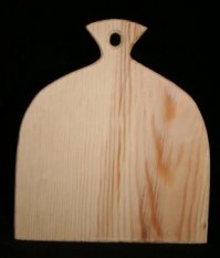 Snow Fairy Wooden Paddle-wooden hornbook, punch needle pattern, country stitches, with thy needle and thread
