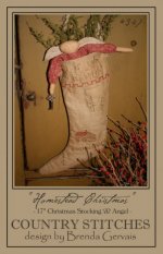 Homestead Christmas