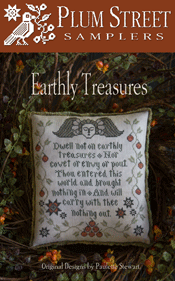 Earthly Treasures
