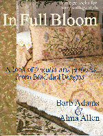 In Full Bloom Book