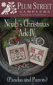 Noah's Christmas Ark IV