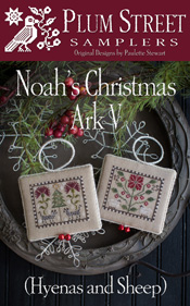 Noah's Christmas Ark V