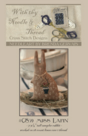 Miss Lapin