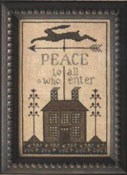 Peace House