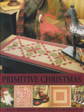 Primitive Christmas
