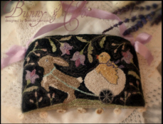 Bunny Wishes - Country Stitches