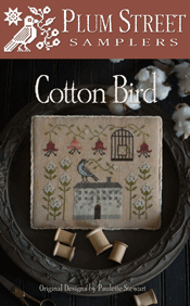 Cotton Birds