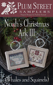 Noah's Christmas Ark III