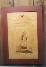 Seeds of Hope